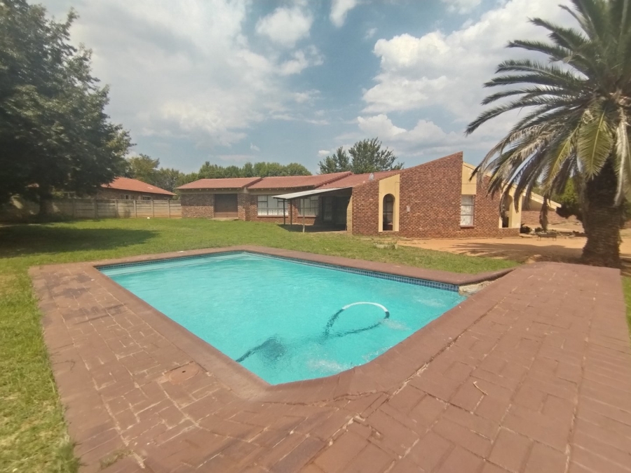 3 Bedroom Property for Sale in Orkney North West